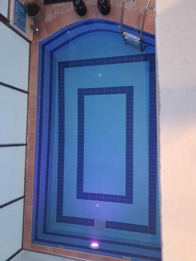 Kiriakos Apartment Afantou Exterior photo
