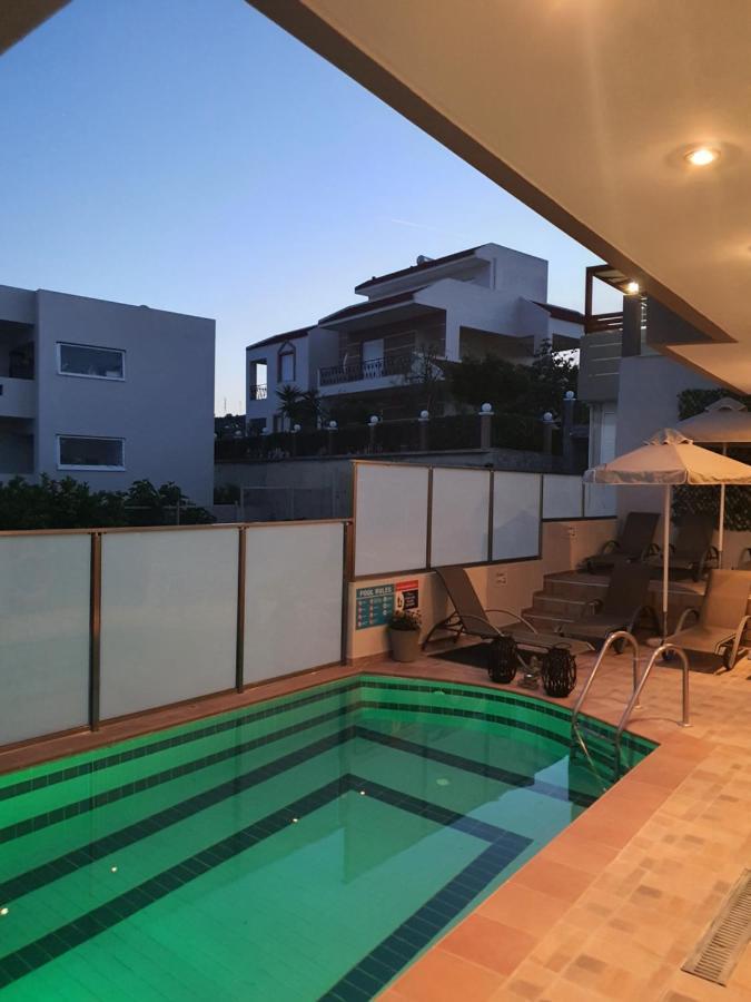 Kiriakos Apartment Afantou Exterior photo